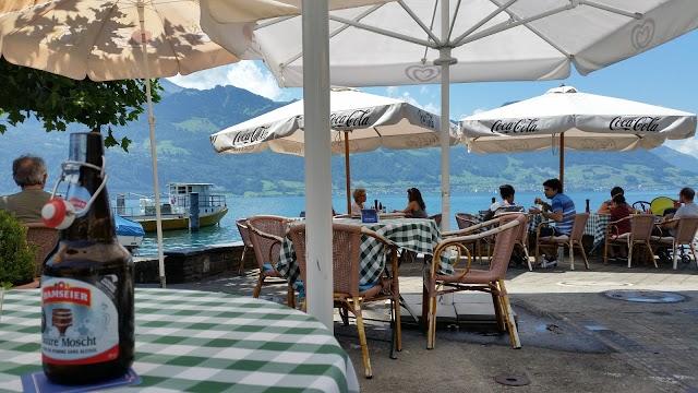 Ristorante Pizzeria Al Porto